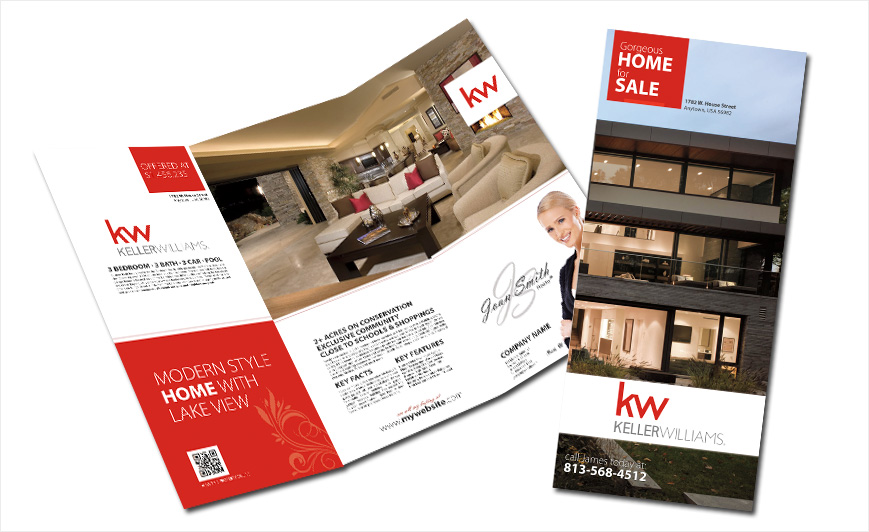 Keller Williams Websites | Keller Williams Website Templates