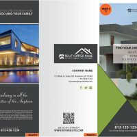 Real Estate Brochures | Real Estate Agent Brochures, Real Estate Office Brochures, Realtor Brochures, Real Estate Broker Brochures