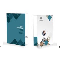 Real Estate Folders | Real Estate Agent Folders, Real Estate Office Folders, Realtor Folders, Real Estate Broker Folders