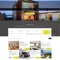 Real Estate Websites | Real Estate Agent Websites, Real Estate Office Websites, Realtor Websites, Real Estate Broker Websites