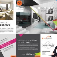 Real Estate Brochures | Real Estate Agent Brochures, Real Estate Office Brochures, Realtor Brochures, Real Estate Broker Brochures