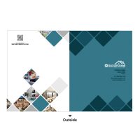 Real Estate Folders | Real Estate Agent Folders, Real Estate Office Folders, Realtor Folders, Real Estate Broker Folders