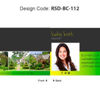 Real Estate Business Cards | Real Estate Agent Business Cards, Real Estate Office Business Cards, Realtor Business Cards, Real Estate Broker Business Cards