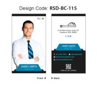 Real Estate Business Cards | Real Estate Agent Business Cards, Real Estate Office Business Cards, Realtor Business Cards, Real Estate Broker Business Cards