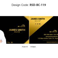 Real Estate Business Cards | Real Estate Agent Business Cards, Real Estate Office Business Cards, Realtor Business Cards, Real Estate Broker Business Cards