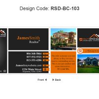 Real Estate Business Cards | Real Estate Agent Business Cards, Real Estate Office Business Cards, Realtor Business Cards, Real Estate Broker Business Cards