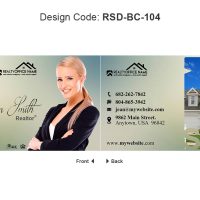Real Estate Business Cards | Real Estate Agent Business Cards, Real Estate Office Business Cards, Realtor Business Cards, Real Estate Broker Business Cards