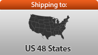 ○ Add Shipping to: US 48 States