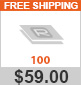 100 Postcards