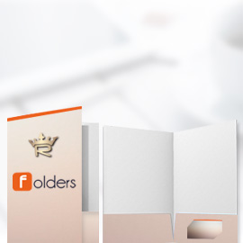 Real Estate Folders