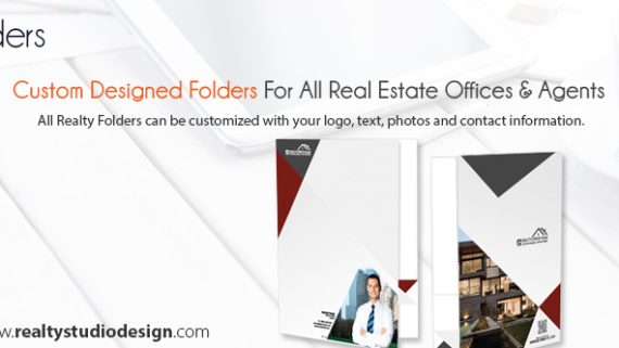 Real Estate Folders, Real Estate Folder Templates, Real Estate Agent Folder Templates, Real Estate Office Folder Templates, Realtor Folder Templates, Real Estate Broker Folder