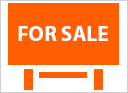 ○ Add For Sale Sign
