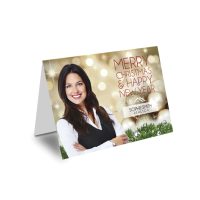Real Estate Christmas Cards, Real Estate Holiday Cards