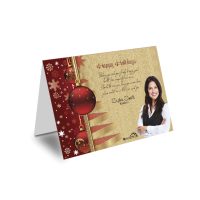 Real Estate Christmas Cards, Real Estate Holiday Cards