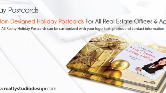 Real Estate Holiday Postcards, Real Estate Holiday Postcard Templates | Realtor Holiday Postcard Templates, Real Estate Agent Holiday Postcard Templates, Broker Holiday Postcard Templates