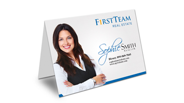 First Team Greeting Cards