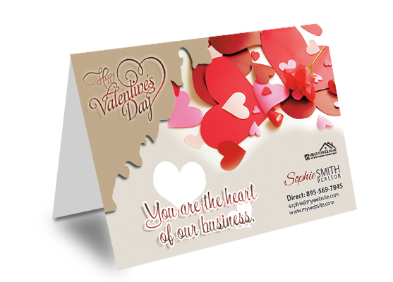 Real Estate Cards, Real Estate Valentines Day Cards, Valentines Day Cards, Real Estate Valentines Cards, Realtor Valentines Cards