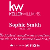 Keller Williams Business Cards, Keller Williams Business Templates, Keller Williams Business Card Ideas, Keller Williams Business Card Designs, Keller Williams Business Card Printing