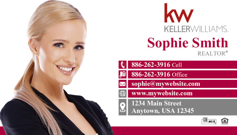 Keller Williams Business Cards Keller Williams Business Card Template Keller Williams Business Cards Keller Williams Business Card Template