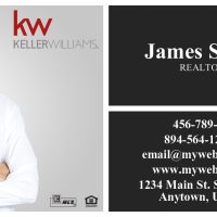 Keller Williams Business Cards, Keller Williams Business Templates, Keller Williams Business Card Ideas, Keller Williams Business Card Designs, Keller Williams Business Card Printing