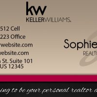 Keller Williams Business Cards, Keller Williams Business Templates, Keller Williams Business Card Ideas, Keller Williams Business Card Designs, Keller Williams Business Card Printing