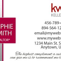 Keller Williams Business Cards, Keller Williams Business Templates, Keller Williams Business Card Ideas, Keller Williams Business Card Designs, Keller Williams Business Card Printing