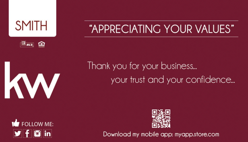 Keller Williams Business Cards Keller Williams Business Card Template Keller Williams Business Cards Keller Williams Business Card Template