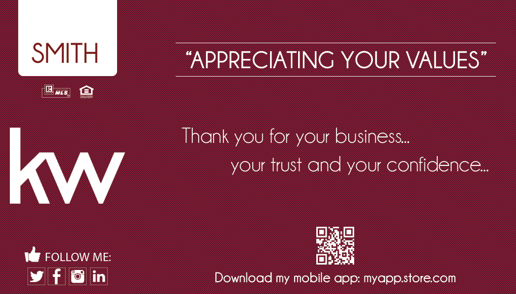 Keller Williams Business Cards, Keller Williams Business Templates, Keller Williams Business Card Ideas, Keller Williams Business Card Designs, Keller Williams Business Card Printing