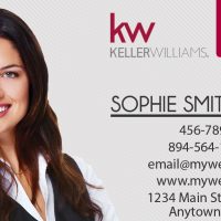 Keller Williams Business Cards, Keller Williams Business Templates, Keller Williams Business Card Ideas, Keller Williams Business Card Designs, Keller Williams Business Card Printing