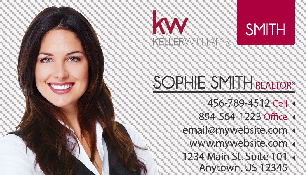 Keller Williams Business Cards, Keller Williams Business Templates, Keller Williams Business Card Ideas, Keller Williams Business Card Designs, Keller Williams Business Card Printing
