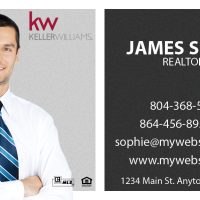 Keller Williams Business Cards, Keller Williams Business Templates, Keller Williams Business Card Ideas, Keller Williams Business Card Designs, Keller Williams Business Card Printing
