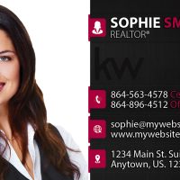 Keller Williams Business Cards, Keller Williams Business Templates, Keller Williams Business Card Ideas, Keller Williams Business Card Designs, Keller Williams Business Card Printing