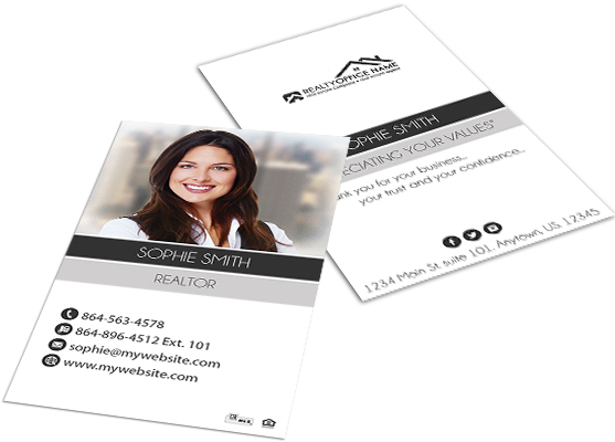 Real Estate Business Cards | Real Estate Agent Business Cards, Real Estate Office Business Cards, Realtor Business Cards, Real Estate Broker Business Cards