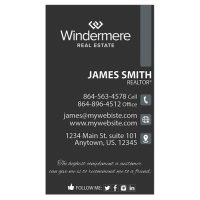 Windermere Real Estate Business Cards, Windermere Real Estate Business Card Templates, Windermere Real Estate Business Card Ideas, Windermere Real Estate Business Card Printing, Windermere Real Estate Business Card Designs, Windermere Real Estate Business Card New Logo