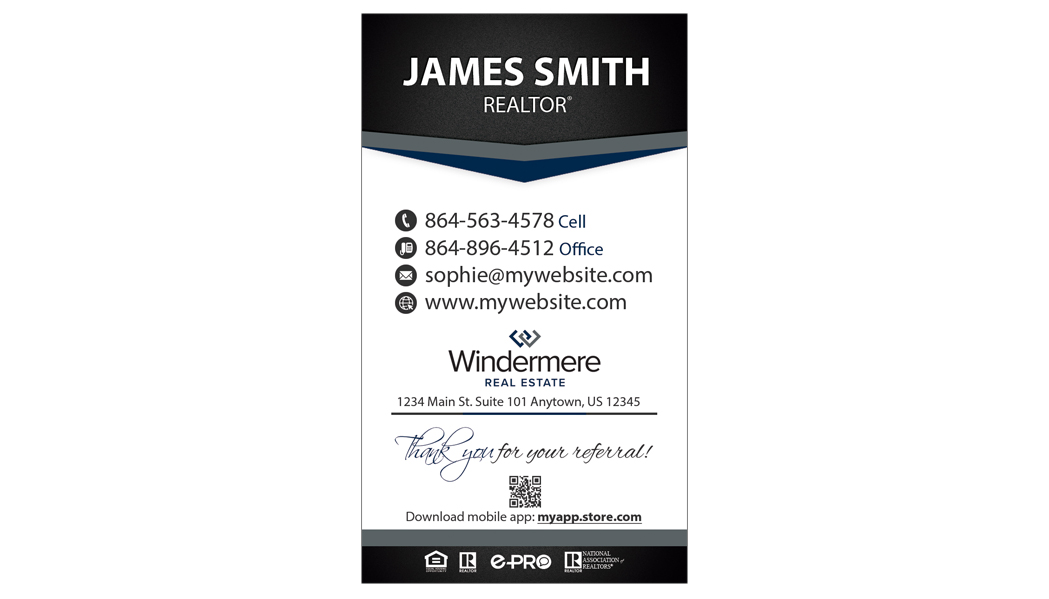 Windermere Real Estate Business Cards, Windermere Real Estate Business Card Templates, Windermere Real Estate Business Card Ideas, Windermere Real Estate Business Card Printing, Windermere Real Estate Business Card Designs, Windermere Real Estate Business Card New Logo