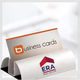 Era Business Card | Era Business Card Ideas, Era Business Card Printing, Era Business Card Templates, Era Real Estate Business Card
