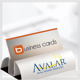 Avalar Business Card | Avalar Business Card Ideas, Avalar Business Card Printing, Avalar Business Card Templates