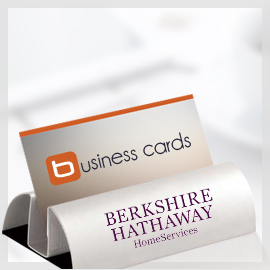 Berkshire Hathaway Business Card | Berkshire Hathaway Business Card Ideas, Berkshire Hathaway Business Card Printing, Berkshire Hathaway Business Card Templates
