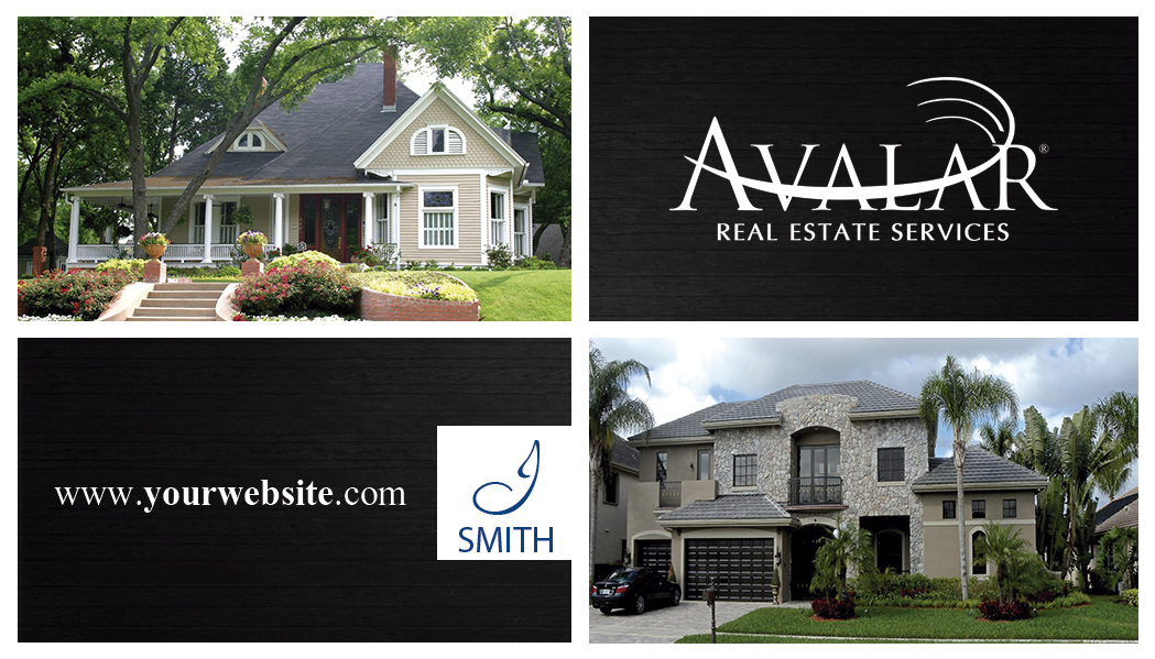 Avalar Real Estate Business Cards, Avalar Business Cards, Avalar Real Estate Business Card Templates, Avalar Real Estate Business Card Ideas, Avalar Real Estate Business Card Printing, Avalar Real Estate Business Card Designs, Avalar Real Estate Business Card New Logo
