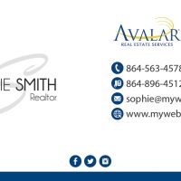 Avalar Business Cards, Unique Avalar Business Cards, Best Avalar Business Cards, Avalar Business Card Ideas, Avalar Business Card Template
