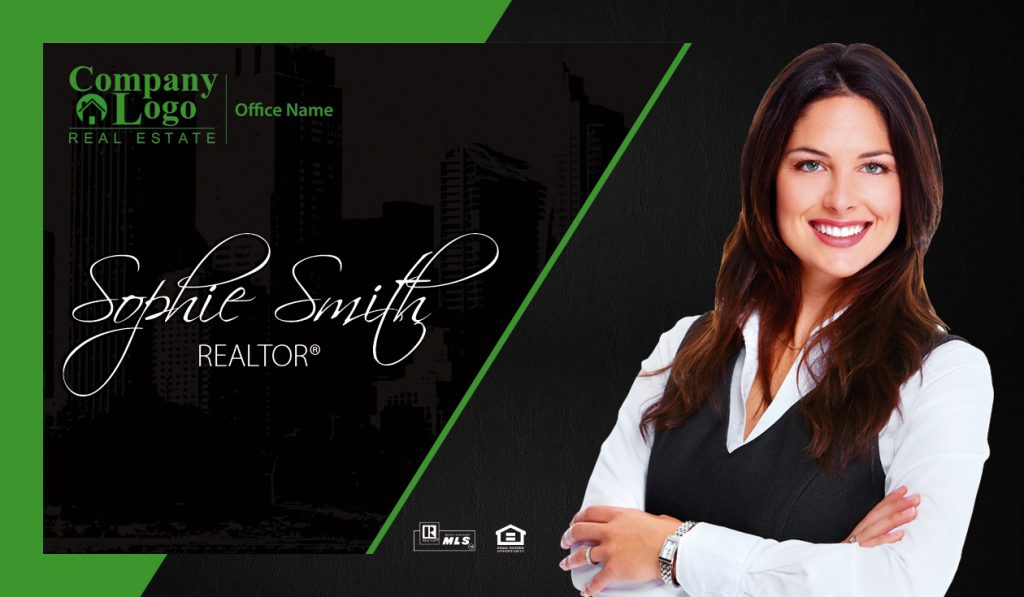 Better Homes and Gardens Business Cards 26 Templates