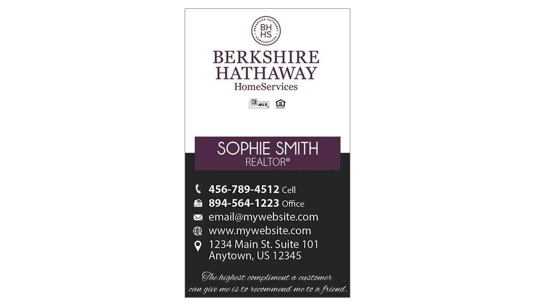 Berkshire Hathaway Business Cards, Berkshire Hathaway Cards, Berkshire Hathaway Business Card Templates, Berkshire Hathaway Business Card Ideas, Berkshire Hathaway Business Card Printing, Berkshire Hathaway Business Card Designs, Berkshire Hathaway Business Card New Logo