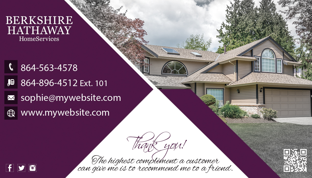 Berkshire Hathaway Business Cards, Unique Berkshire Hathaway Business Cards, Best Berkshire Hathaway Business Cards, Berkshire Hathaway Business Card Ideas, Berkshire Hathaway Business Card Template