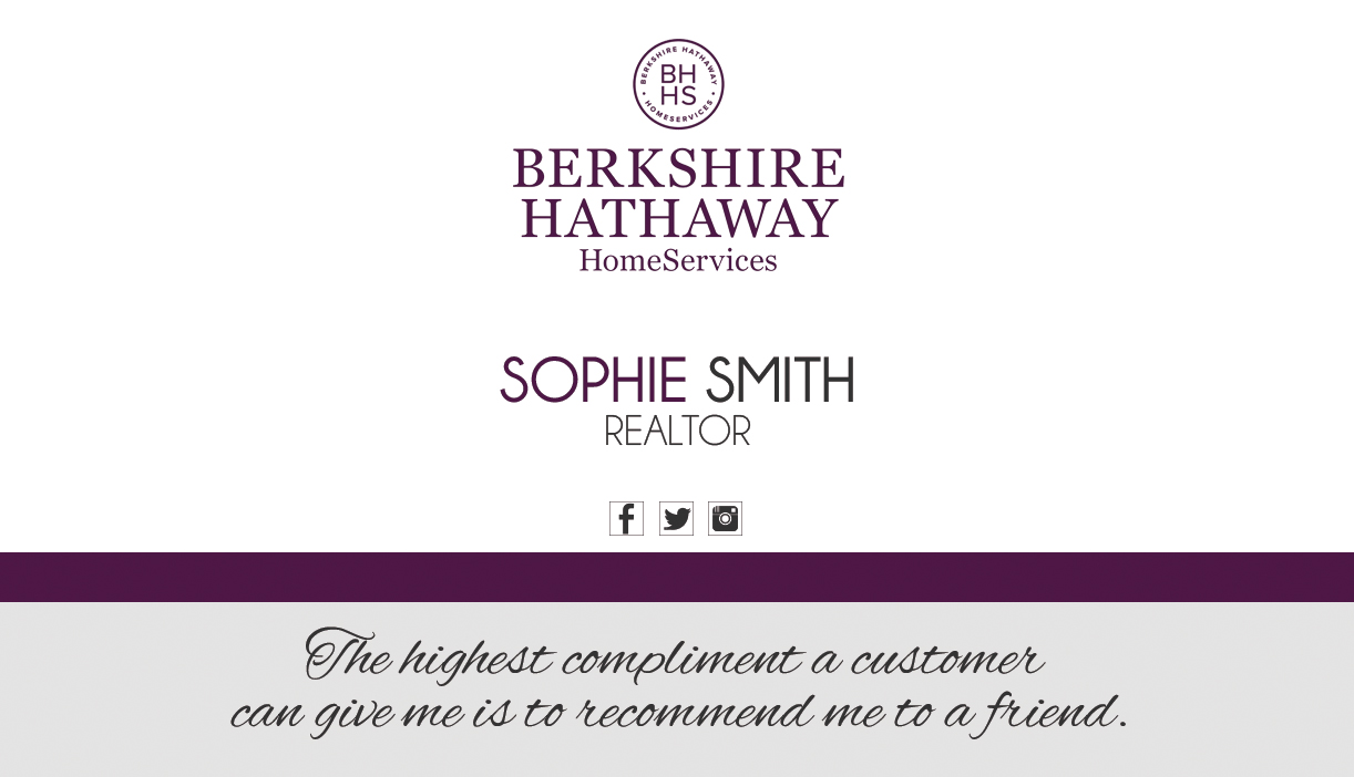 Berkshire Hathaway Business Cards, Unique Berkshire Hathaway Business Cards, Best Berkshire Hathaway Business Cards, Berkshire Hathaway Business Card Ideas, Berkshire Hathaway Business Card Template