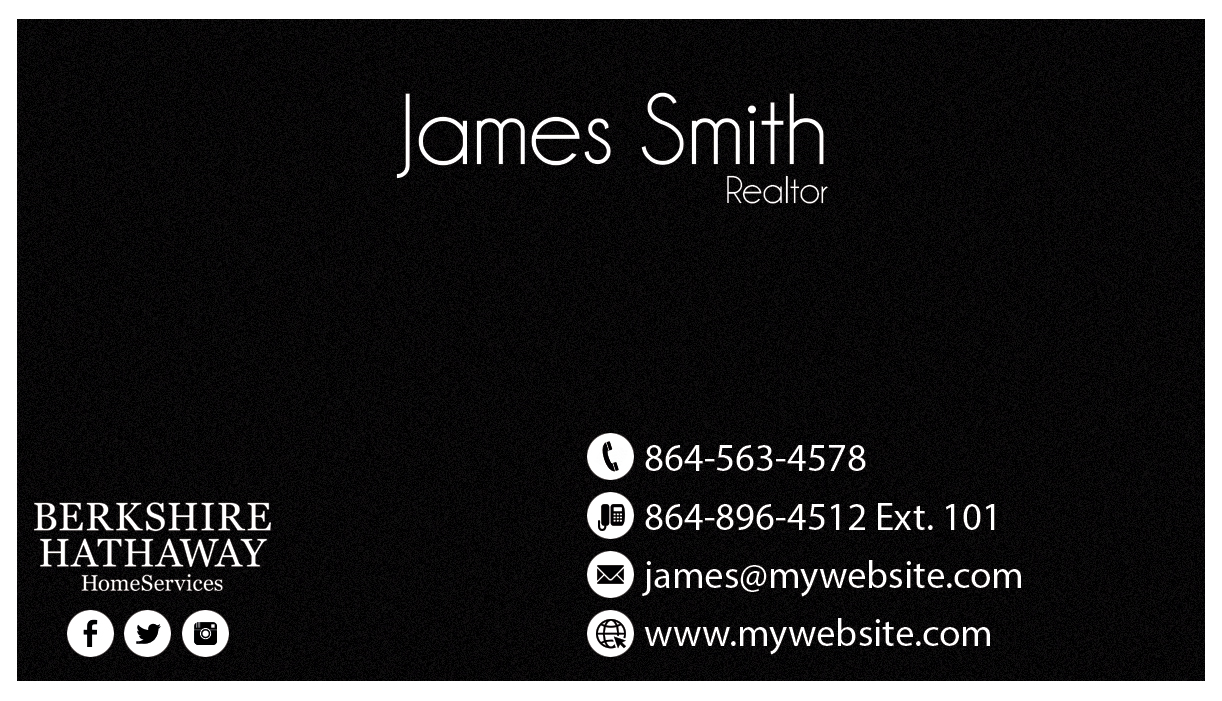 Berkshire Hathaway Business Cards, Unique Berkshire Hathaway Business Cards, Best Berkshire Hathaway Business Cards, Berkshire Hathaway Business Card Ideas, Berkshire Hathaway Business Card Template