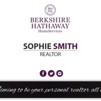 Berkshire Hathaway Business Cards, Unique Berkshire Hathaway Business Cards, Best Berkshire Hathaway Business Cards, Berkshire Hathaway Business Card Ideas, Berkshire Hathaway Business Card Template