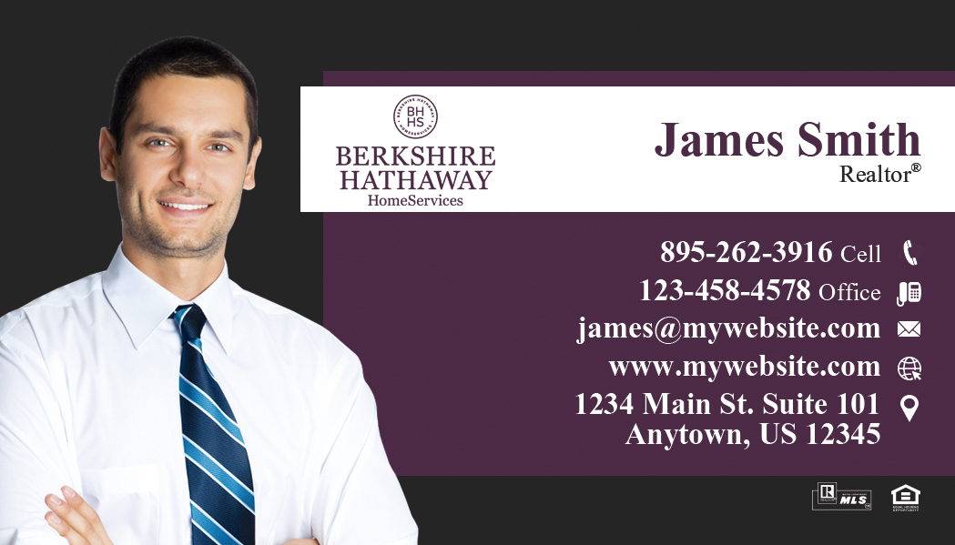 Berkshire Hathaway Business Cards, Berkshire Hathaway Cards, Berkshire Hathaway Business Card Templates, Berkshire Hathaway Business Card Ideas, Berkshire Hathaway Business Card Printing, Berkshire Hathaway Business Card Designs, Berkshire Hathaway Business Card New Logo
