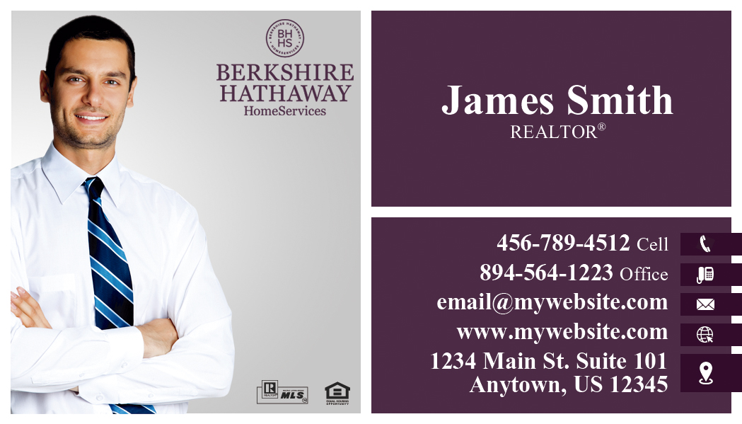Berkshire Hathaway Business Cards, Berkshire Hathaway Cards, Berkshire Hathaway Business Card Templates, Berkshire Hathaway Business Card Ideas, Berkshire Hathaway Business Card Printing, Berkshire Hathaway Business Card Designs, Berkshire Hathaway Business Card New Logo