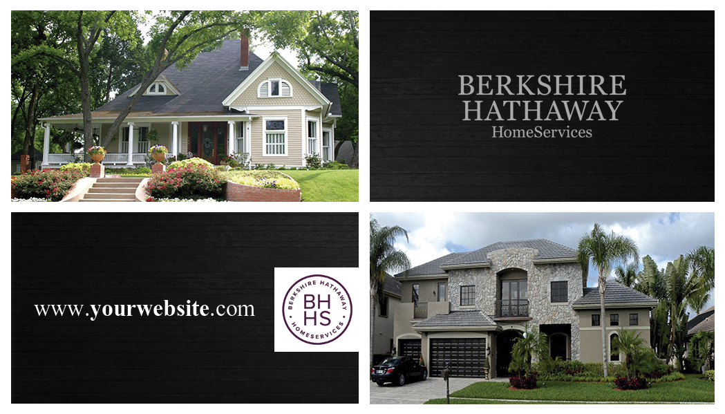 Berkshire Hathaway Business Cards, Unique Berkshire Hathaway Business Cards, Best Berkshire Hathaway Business Cards, Berkshire Hathaway Business Card Ideas, Berkshire Hathaway Business Card Template