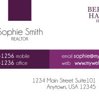 Berkshire Hathaway Business Cards, Unique Berkshire Hathaway Business Cards, Best Berkshire Hathaway Business Cards, Berkshire Hathaway Business Card Ideas, Berkshire Hathaway Business Card Template
